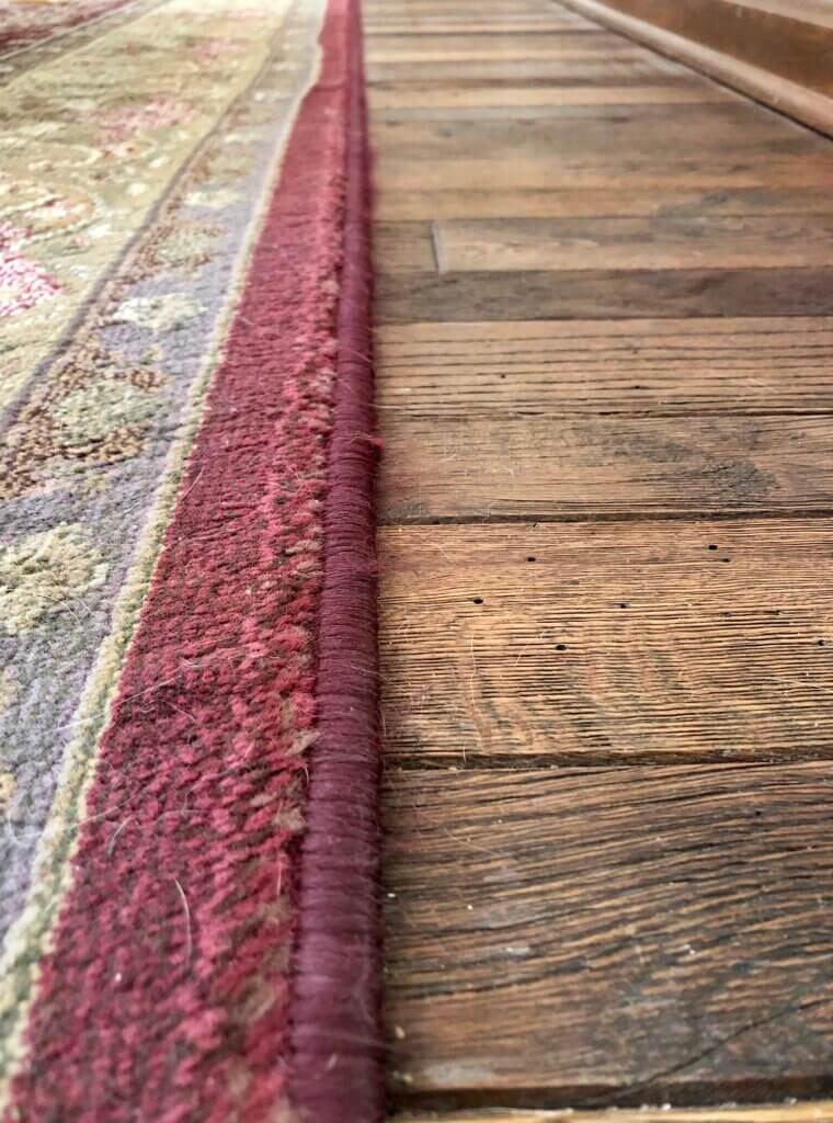 Restore the beauty of your rugs with professional rug cleaning throughout Atlantic, Monmouth, and Ocean Counties. Schedule your service today!